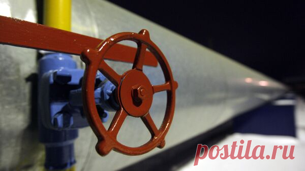 "Газпром" подает газ через Украину на ГИС "Суджа" в подтвержденном объеме