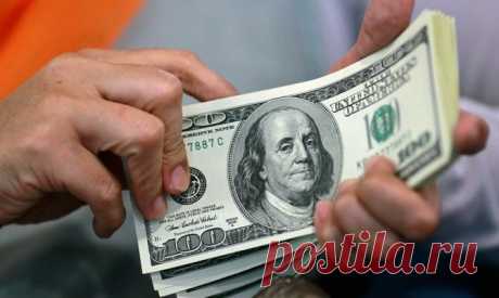 Бизнесу разработали эмбарго на евро и доллары - Новости Экономики - Новости Mail.Ru