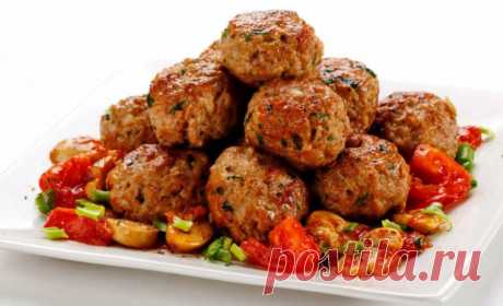 «ЦЫГАНСКИЕ» — САМЫЕ ВКУСНЫЕ И СОЧНЫЕ ИЗ ВСЕХ КОТЛЕТ