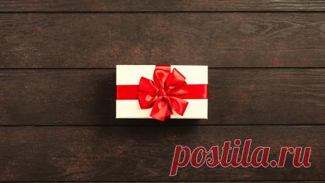 150+ идей, что подарить мужчине на 23 Февраля 2022