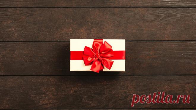 150+ идей, что подарить мужчине на 23 Февраля 2022