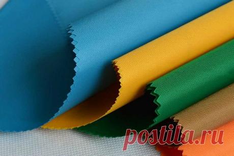 Что за ткань оксфорд и что из нее шьют: свойства, плюсы и минусы