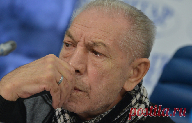 Умер актер Владимир Толоконников Артист, известный по роли Шарикова в фильме 