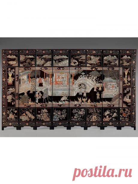 Найдено на сайте mallettantiques.com.