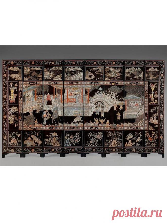 Найдено на сайте mallettantiques.com.