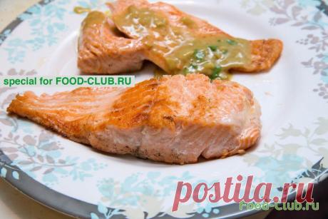 Как пожарить рыбу / Полезные советы / Кулинарные рецепты - Фуд-клаб.ру