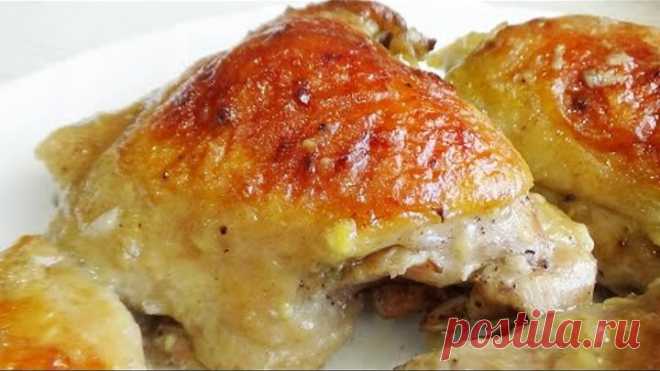 Так МЯСО вы точно еще не готовили!!! РЕЦЕПТ НАХОДКА!Очень Вкусно!!!