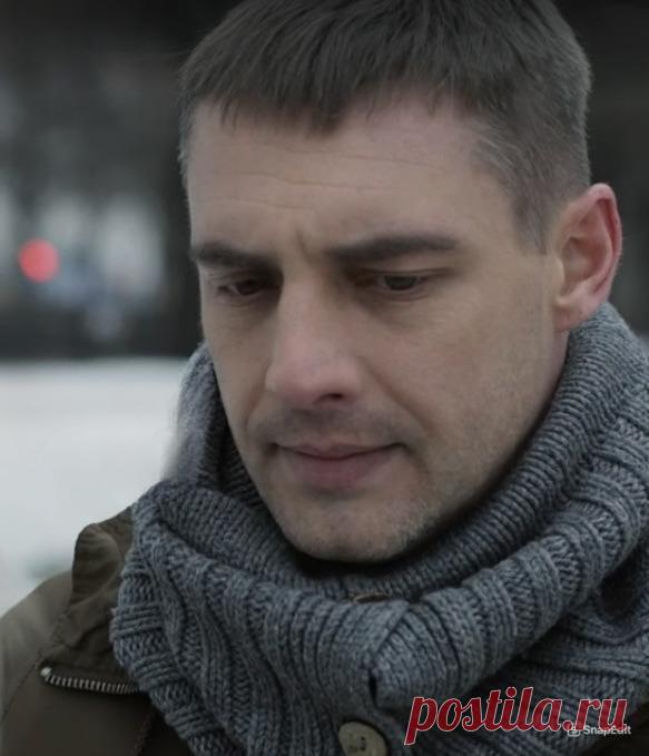 Антон Батырев