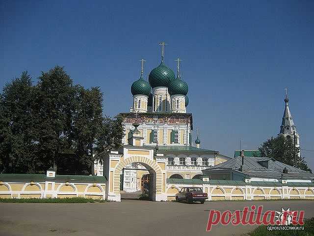 (76) Одноклассники