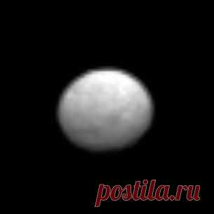 Приближение к  / Интересный космос