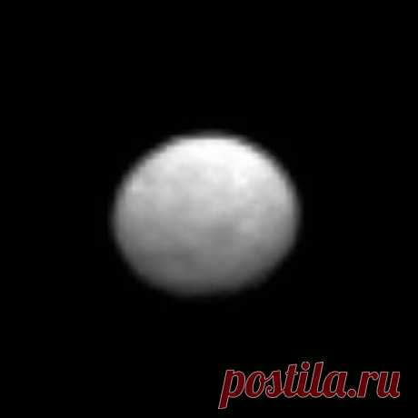 Приближение к  / Интересный космос