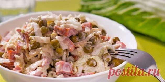12 вкусных блюд, которые можно приготовить за полчаса - Лайфхакер