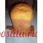 Морковный хлеб Кулинарный рецепт