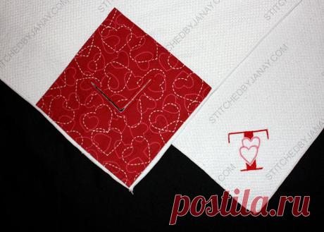 Stitched By Janay: Search results for Towel