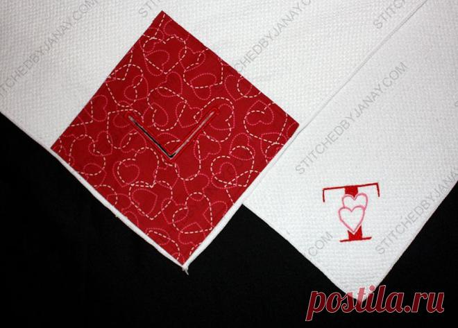 Stitched By Janay: Search results for Towel