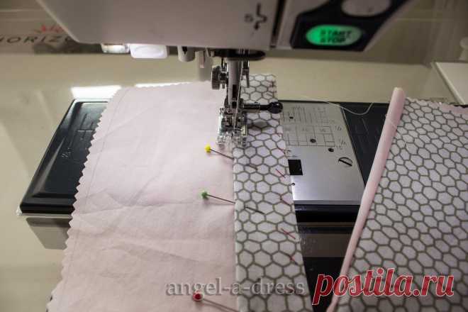 Планка поло с разрезом — Сделай сам, идеи для творчества - DIY Ideas