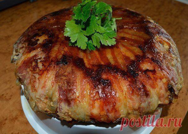 Искусство кулинарии, вкуснейшие рецепты!