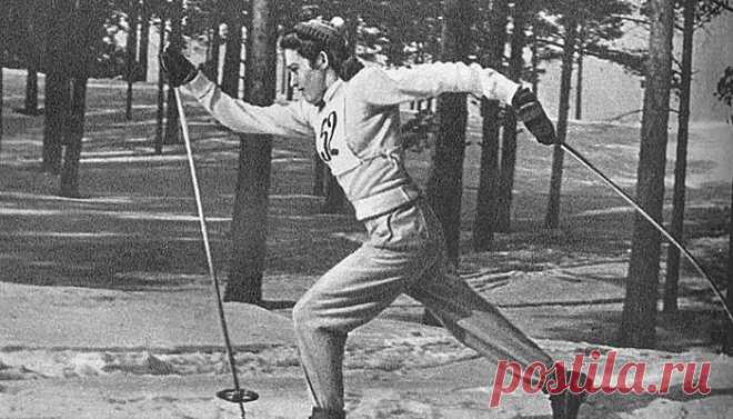ТРИУМФ БЕЛОЙ КОРОЛЕВЫ | Back in the USSR