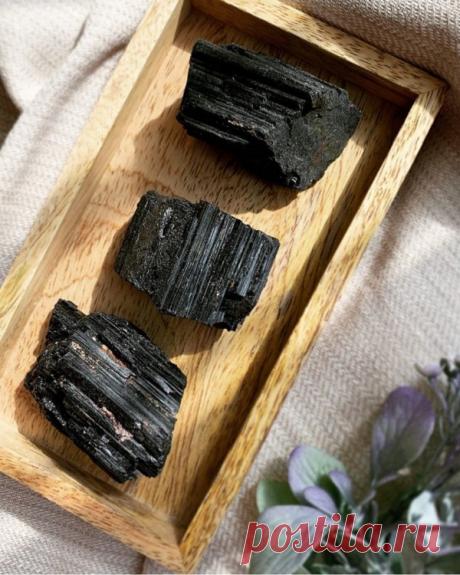 Турмалин: магические свойства и значение камня и кому он подходит