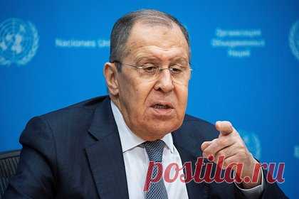 Лавров указал на абсурдность заявлений о Прибалтике как цели России. Заявления о том, что Прибалтика, а также Швеция и Финляндия якобы станут «следующими» после специальной военной операции (СВО), абсурдны. На это указал глава МИД России Сергей Лавров. Ранее в МИД России заявили об ответственности Финляндии за потенциальный рост напряженности в Северной Европе.