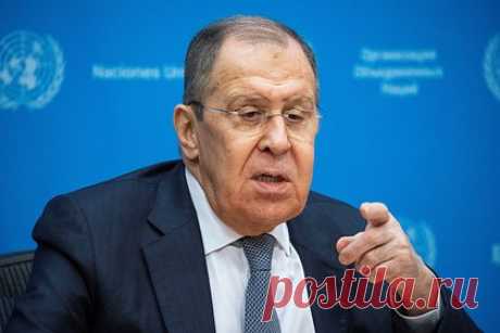 Лавров указал на абсурдность заявлений о Прибалтике как цели России. Заявления о том, что Прибалтика, а также Швеция и Финляндия якобы станут «следующими» после специальной военной операции (СВО), абсурдны. На это указал глава МИД России Сергей Лавров. Ранее в МИД России заявили об ответственности Финляндии за потенциальный рост напряженности в Северной Европе.