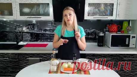 Тефтели с рисом очень вкусные и нежные.