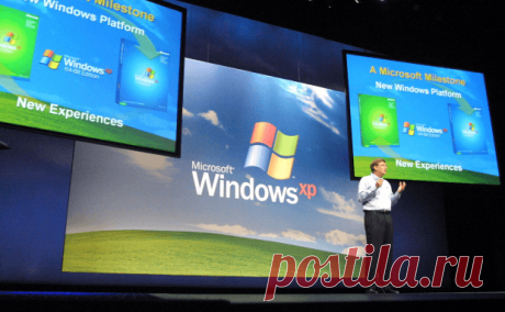Как обновлять Windows XP после завершения официальной поддержки системы