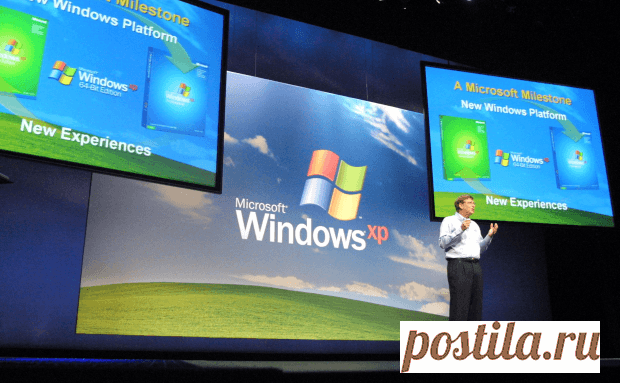 Как обновлять Windows XP после завершения официальной поддержки системы