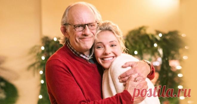 12 новогодних фильмов, наполняющих душу ожиданием чуда