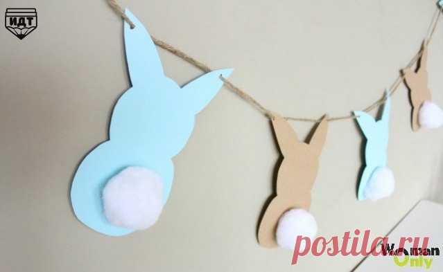 ИДЕИ для творчества