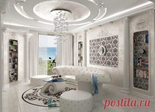 ИнТеРьЕр И дИзАйН в ВаШеМ дОмЕ | Группы Мой Мир