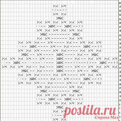 . Прошу помощи в поиске схемы - Страна Мам