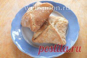 Булочки Венгерки рецепт с фото, как приготовить на Webspoon.ru