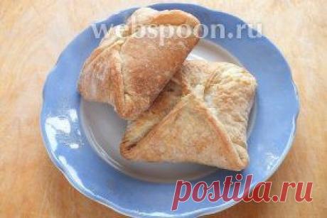 Булочки Венгерки рецепт с фото, как приготовить на Webspoon.ru