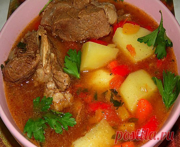 Рецепты 10 самых вкусных супов

Обязательно сохраните эту редкую подборку

1. Ароматный супчик с копчёной курицей и плавленным сырком
2. Гороховый суп с охотничьими колбасками сыром
3. Гороховый суп с курицей и грибами
4. «Харчо » с курицей
5. Томатный суп с мясными фрикадельками и нутом
6. Солянка по «Сибирски «с грибами
7. Куриный суп с сырными клёцками и зелёным горошком
8. Куриный суп с яичными блинчиками
9. Финский суп с лососем и сливками
10. Шурпа из говядины

Рецеп...