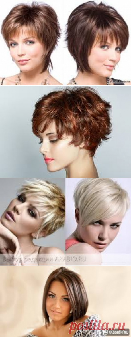 модные стрижки на короткие волосы - Поиск в Google