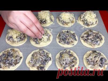 Рецепт, который покорил весь ИНТЕРНЕТ!!! Очень простой и вкусный рецепт!