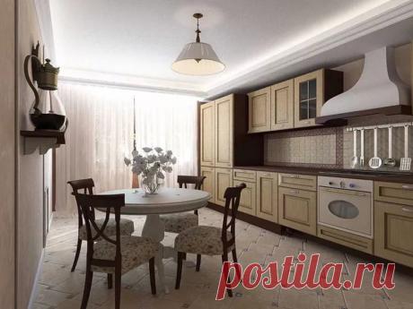 интерьер кухни в стиле современная классика фото: 4 тыс изображений найдено в Яндекс.Картинках