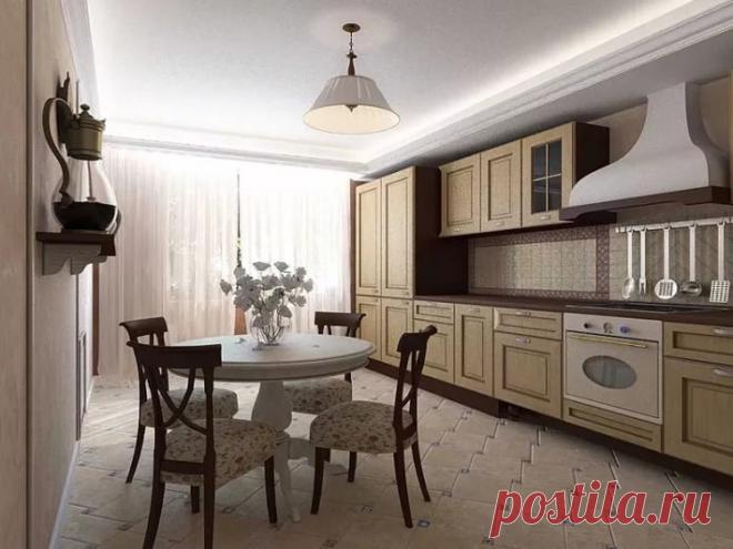 интерьер кухни в стиле современная классика фото: 4 тыс изображений найдено в Яндекс.Картинках