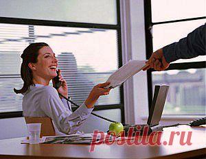 8 признаков того, что вы занимаетесь своим делом | Учусь любить