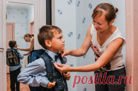 Адаптация ребенка в новой школе
Переход в другую школу – это целый комплекс перемен: смена учителей, одноклассников, предметов, правил, обстановки.  Даже смена здания школы с его новыми коридорами и поворотами – целое испытание для «новенького». Такие перемены закономерно вызывают тревогу и страх.  Далеко не каждый школьник с оптимизмом воспримет смену привычной школьной жизни. Дети разных...
Читай пост далее на сайте. Жми ⏫ссылку выше