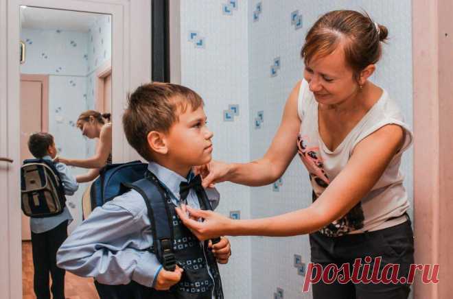Адаптация ребенка в новой школе
Переход в другую школу – это целый комплекс перемен: смена учителей, одноклассников, предметов, правил, обстановки.  Даже смена здания школы с его новыми коридорами и поворотами – целое испытание для «новенького». Такие перемены закономерно вызывают тревогу и страх.  Далеко не каждый школьник с оптимизмом воспримет смену привычной школьной жизни. Дети разных...
Читай пост далее на сайте. Жми ⏫ссылку выше
