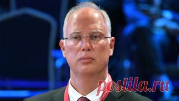 Дмитриев посоветовал ЕС послушать Трампа и спасти Европу