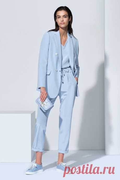Весна-лето 2021 / Ready-To-Wear / НЕДЕЛЯ МОДЫ: Милан