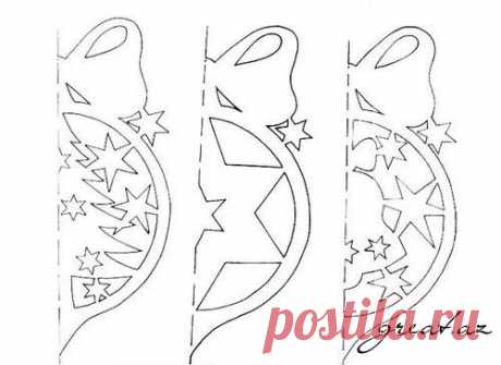 Как сделать снежинку из бумаги? Схемы, узоры