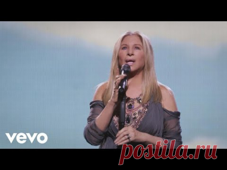 Re-live the music… the mem’ries… the magic of Barbra Streisand in concert on her new live album! Buy, download, or stream here: https://smarturl.it/BarbraLive...