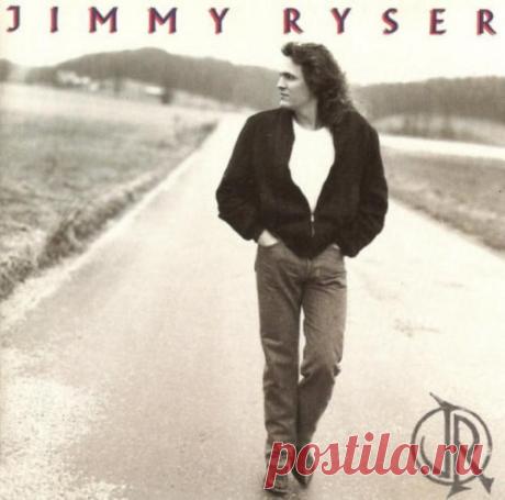 Jimmy Ryser - Jimmy Ryser 1990