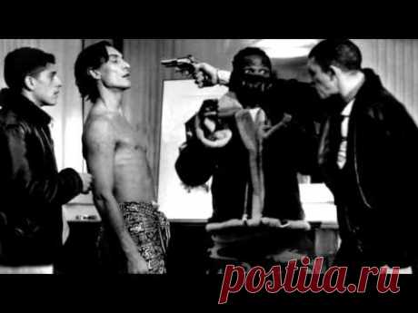 Антиреспект - Тишины хочу ✵