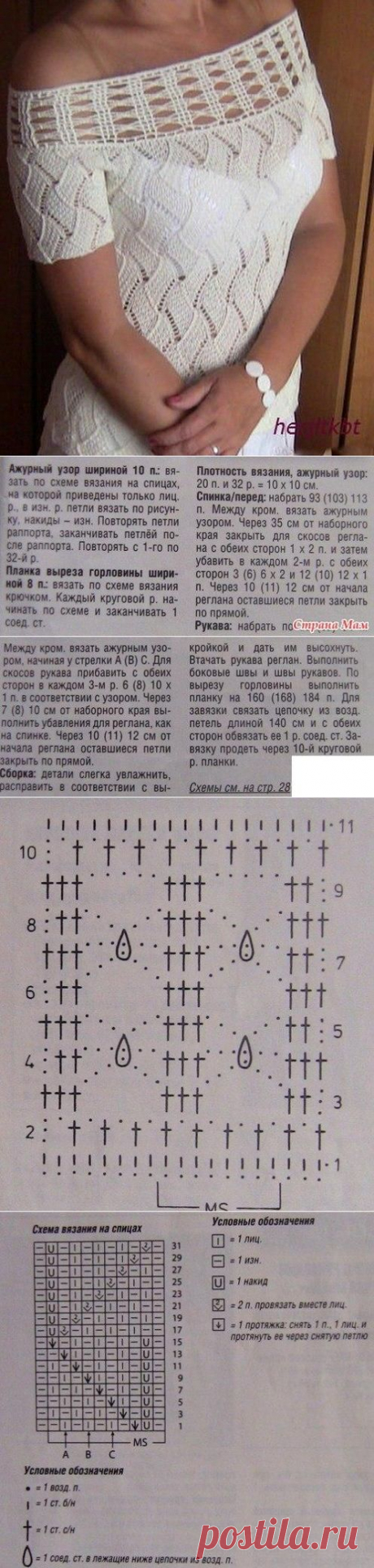 Вязаные идеи