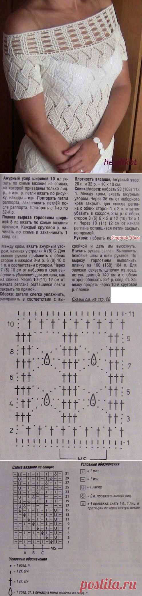 Вязаные идеи